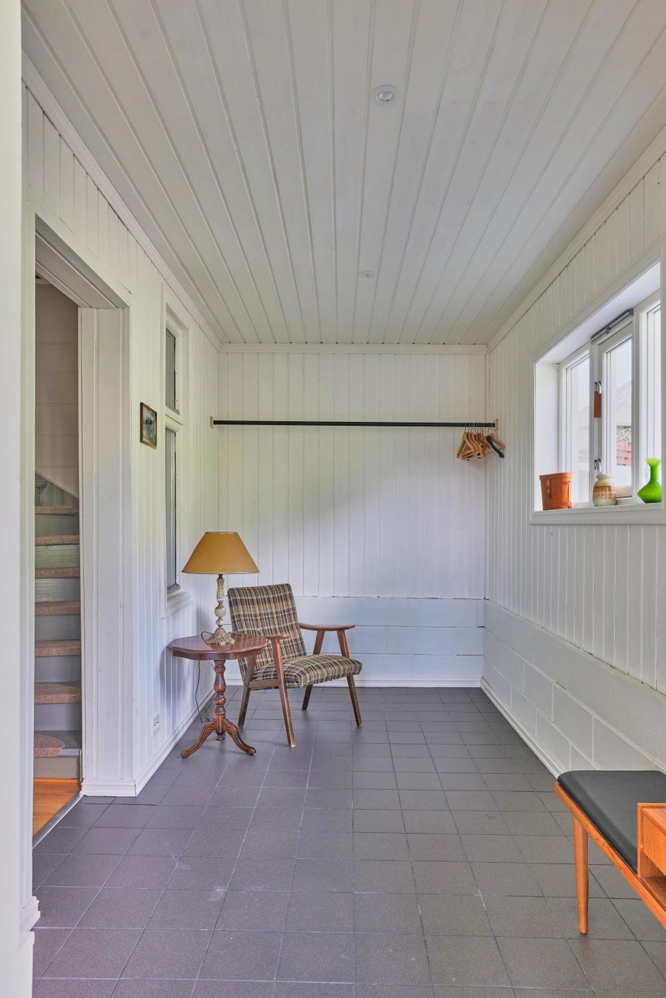 Solheim Gard Villa Stryn Buitenkant foto